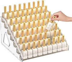 Recomendaciones de expositores económicos para labiales