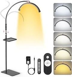 ¿Qué son los focos LED para cabinas de estética?