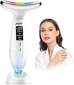 ¿Qué son los aparatos de masaje facial relajante?