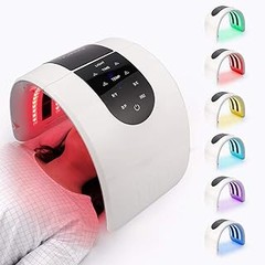 Cómo elegir el mejor equipo de fototerapia LED para el cuidado facial