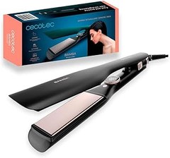 Cómo elegir las mejores planchas anchas para cabello grueso