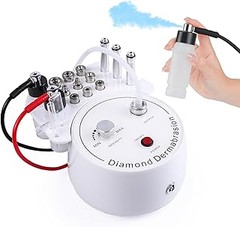 Todo lo que necesitas saber para elegir plumas de microdermoabrasión facial