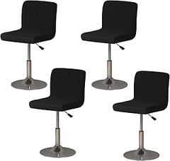 Cómo instalar fundas elásticas para sillones y taburetes fácilmente