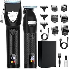¿Cuál es el mejor kit de corte de pelo para familias?