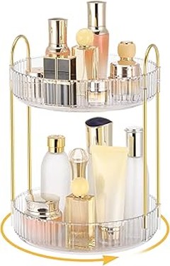 Cómo Elegir el Mejor Organizador de Pared para Productos de Belleza