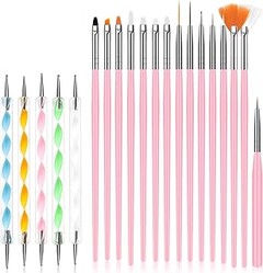 Cómo elegir el mejor set de decoración de uñas para principiantes