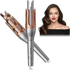 Cómo elegir el rizador automático adecuado para tu tipo de cabello
