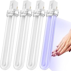 ¿Cómo elegir el tubo UV adecuado para tu lámpara de uñas?