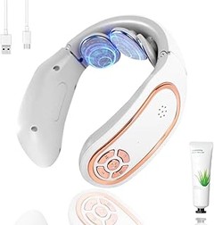 Cómo Utilizar de Manera Efectiva un Masajeador Cervical