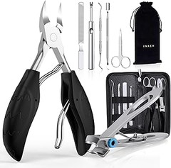 Las Herramientas Imprescindibles en un Kit de Manicura Profesional