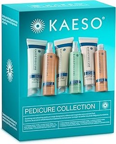 Comparativa de kits de pedicura spa para uso profesional y doméstico