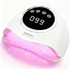 ¿Merece la pena invertir en una lámpara de uñas de alta potencia?