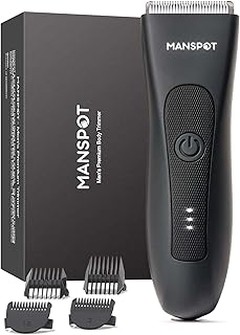 Cómo mantener y limpiar tu depiladora eléctrica masculina