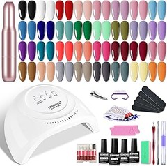 Cómo Mantener Tu Kit Completo de Manicura Profesional en Perfecto Estado