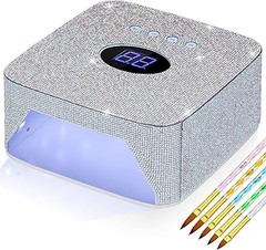 Cómo Mantener tus Lámparas de Uñas para una Mayor Durabilidad