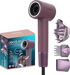 Cómo Mantener tu Secador de Pelo Iónico para Prolongar su Vida Útil