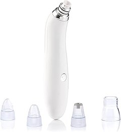 Cómo cuidar y mantener tu dispositivo de limpieza facial por succión