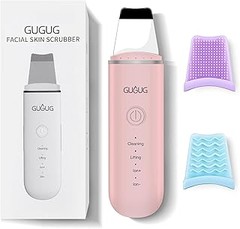 Cómo limpiar y mantener tu aparato de peeling ultrasónico