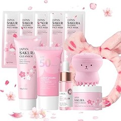 Accesorios recomendados para potenciar tu set de cuidado facial