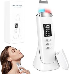 Los Mejores Aparatos de Peeling Ultrasónico para Profesionales