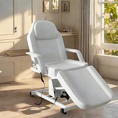 Las mejores camillas eléctricas para estética en casa