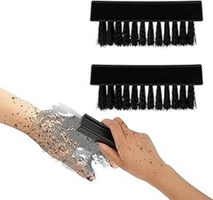 Comparativa de los mejores cepillos para uñas en uso profesional