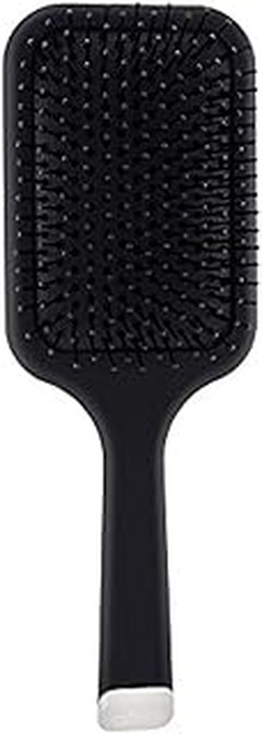 Los mejores cepillos planos tipo paddle para cabello rizado