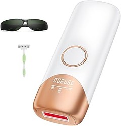 Comparativa de las mejores depiladoras láser para pieles sensibles