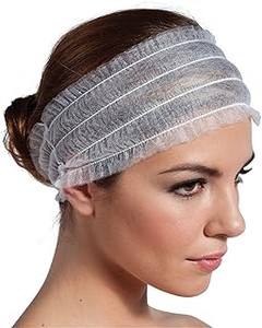 Comparativa de las mejores diademas y bandas para el pelo según el tipo de cabello