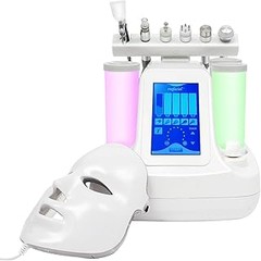 Análisis de los mejores dispositivos de cuidado facial 3 en 1 para el hogar