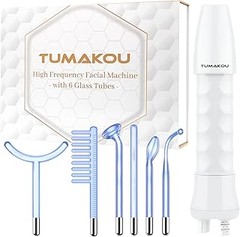 Los mejores equipos de alta frecuencia facial para tratamientos antiaging