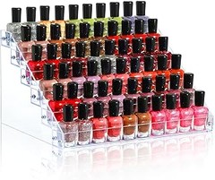 Opiniones sobre los mejores expositores para labiales del mercado