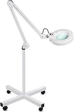 Comparativa de los mejores focos LED para cabinas de estética en 2023