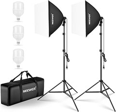 Los mejores kits de iluminación para maquilladores principiantes