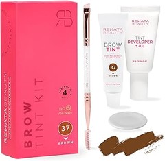 Los mejores kits de laminado de cejas para iniciantes: guía de compra
