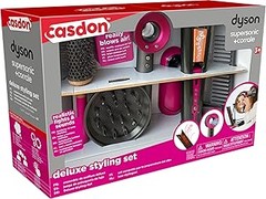 Comparativa de los mejores kits de plancha y secador para el hogar