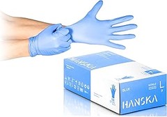Dónde encontrar guantes desechables para estética a buen precio