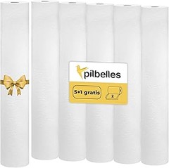 Dónde comprar rollos de papel camilla estándar a buen precio