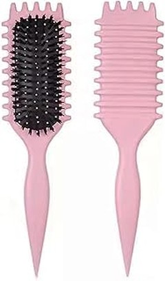 Las mejores marcas de cepillos para cabello rizado que debes conocer