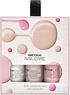 Comparativa de las mejores marcas de esmaltes de uñas tradicionales