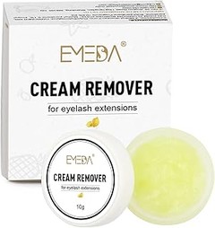 Las marcas más recomendadas de removedores de adhesivo para pestañas
