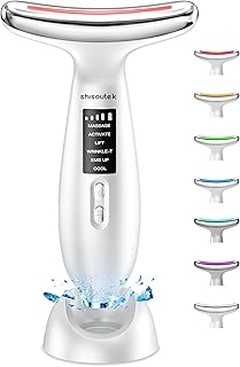 Comparativa de los mejores masajeadores faciales eléctricos para pieles sensibles