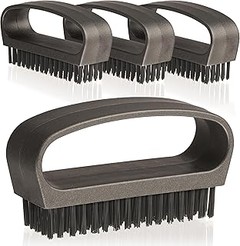 Ofertas y precios de cepillos y limpiadores para uñas y manos
