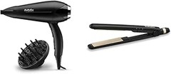 Descubre las mejores ofertas en kits de plancha y secador de pelo