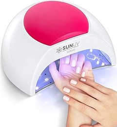 Ofertas Imperdibles en Lámparas LED para Uñas Semipermanentes