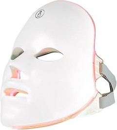 Ofertas actuales en dispositivos LED para el cuidado facial