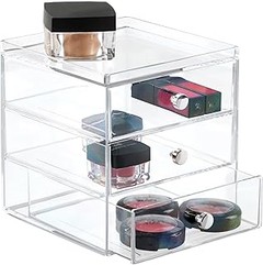 Ofertas y precios de organizadores de cajón para productos de belleza
