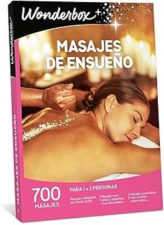 Descubre los Mejores Packs de Masaje para Regalar en 2024