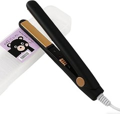 Las mejores planchas de pelo estrechas para flequillo que debes conocer
