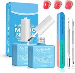 Cómo aplicar correctamente los removedores de esmalte